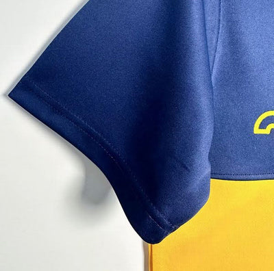 Boca Juniors 1993/95 Home Retro Shirt