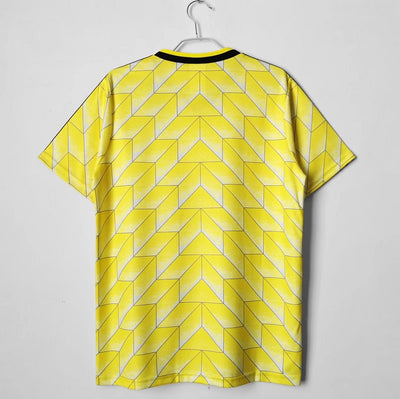 Borussia Dortmund 1988 Home Retro Shirt