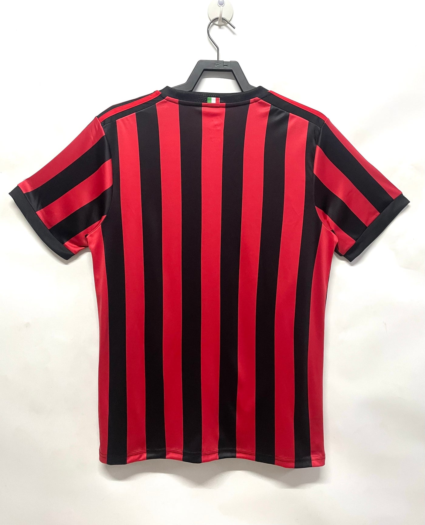 Milan 17/18 Home Retro Shirt