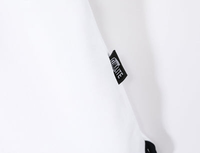 Real Madrid 00/01 Home Retro Shirt