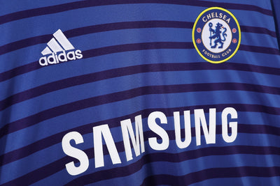 Chelsea 14/15 Home Retro Shirt