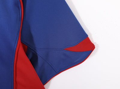 Barcelona 2004/05 Home Retro Shirt