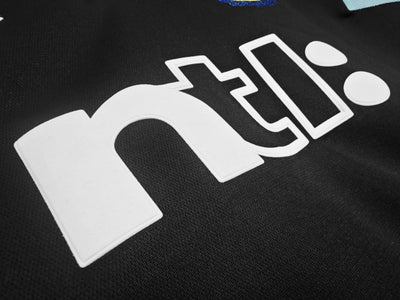 Newcastle 00/01 Away Retro Shirt
