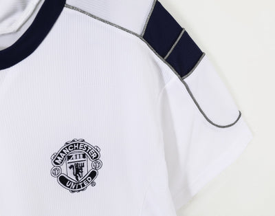 Manchester United 00/01 Away Retro Shirt