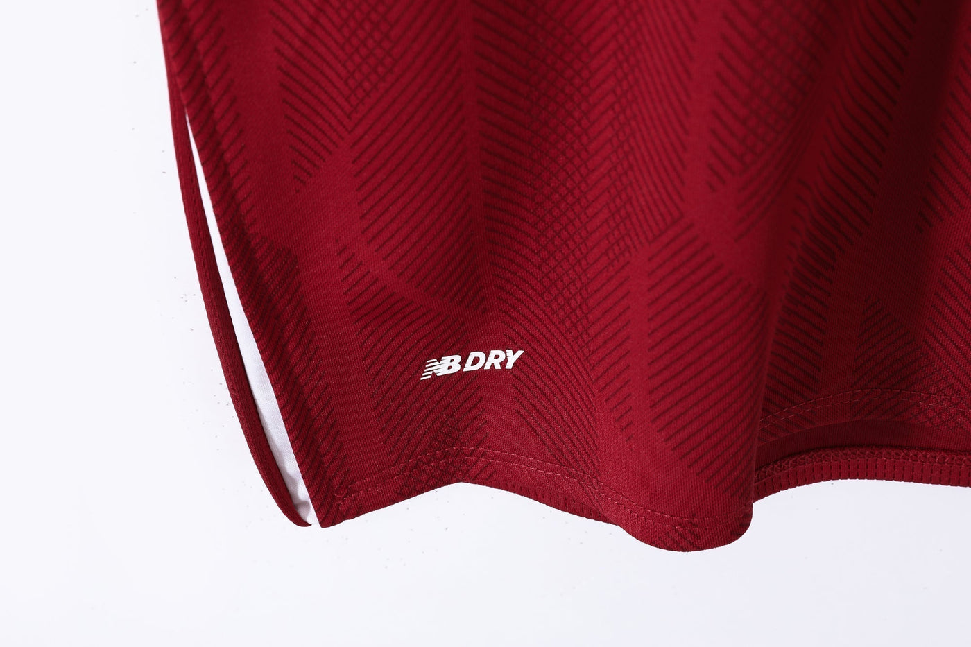 Liverpool 18/19 Home Retro Shirt