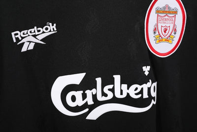 Liverpool 96/97 Third Retro Shirt