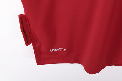 Manchester United 2010 Home Retro Shirt
