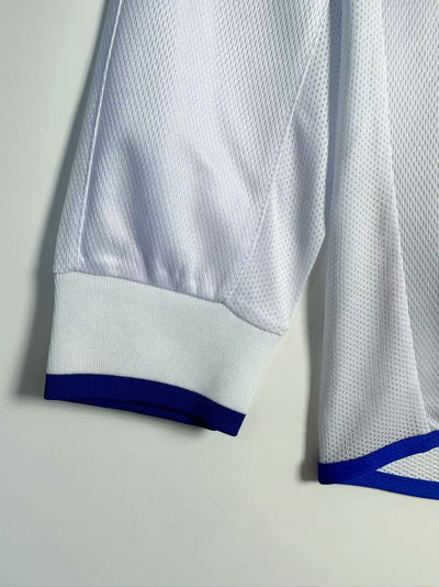 Chelsea 03/05 Away Retro Shirt - Long Sleeve