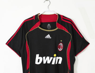 Milan 2006/07 Third Retro Shirt