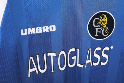 Chelsea 1997/99 Home Retro Shirt
