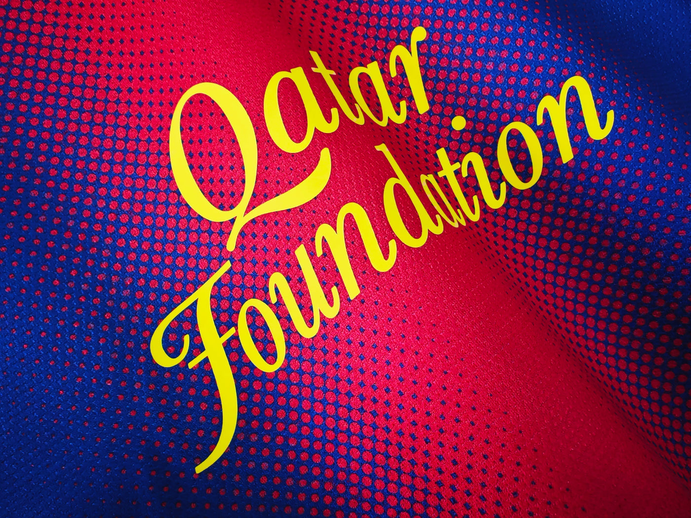 Barcelona 2012/13 Home Retro Shirt