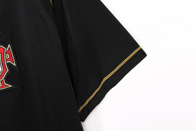 Portugal 2006 Away Retro Shirt