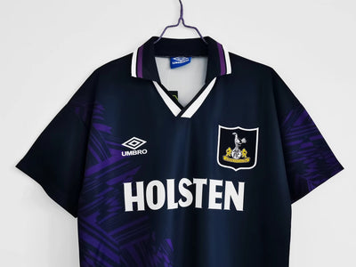 Tottenham 1994/95 Away Retro Shirt