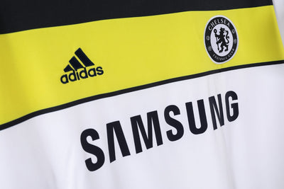 Chelsea 2011/12 Third Retro Shirt