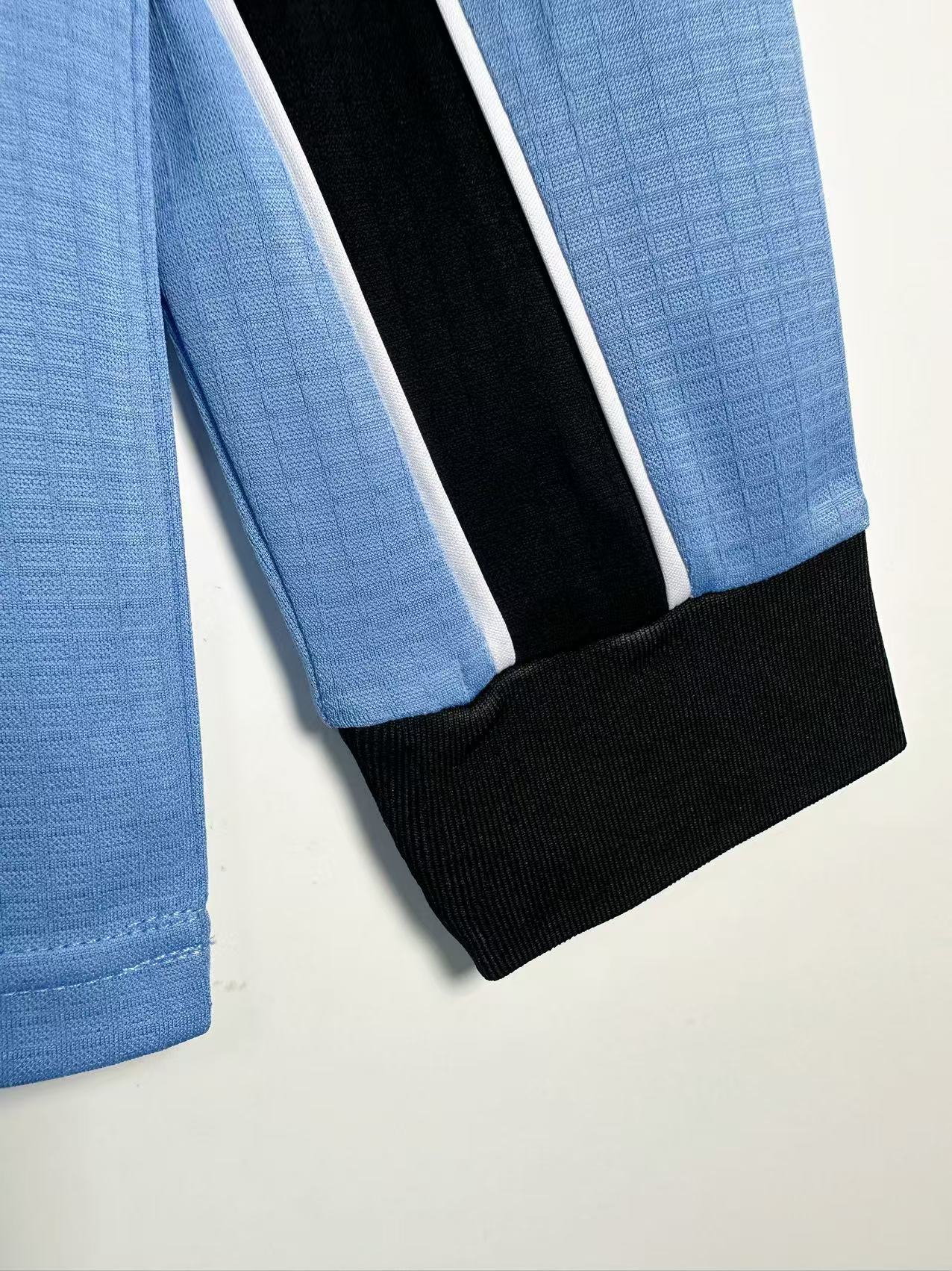 Lazio 98/99 Home Retro Shirt - Long Sleeve