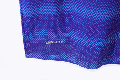 Brazil 2014 Away Retro Shirt
