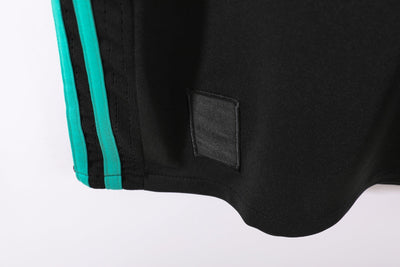 Real Madrid 17/18 Away Retro Shirt