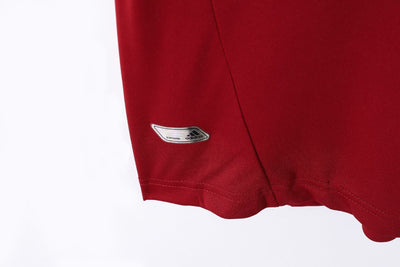 Spain 2012 Home Retro Shirt