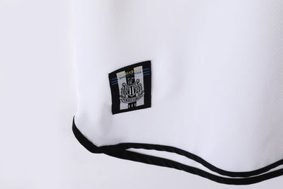 Newcastle 99/00 Away Retro Shirt