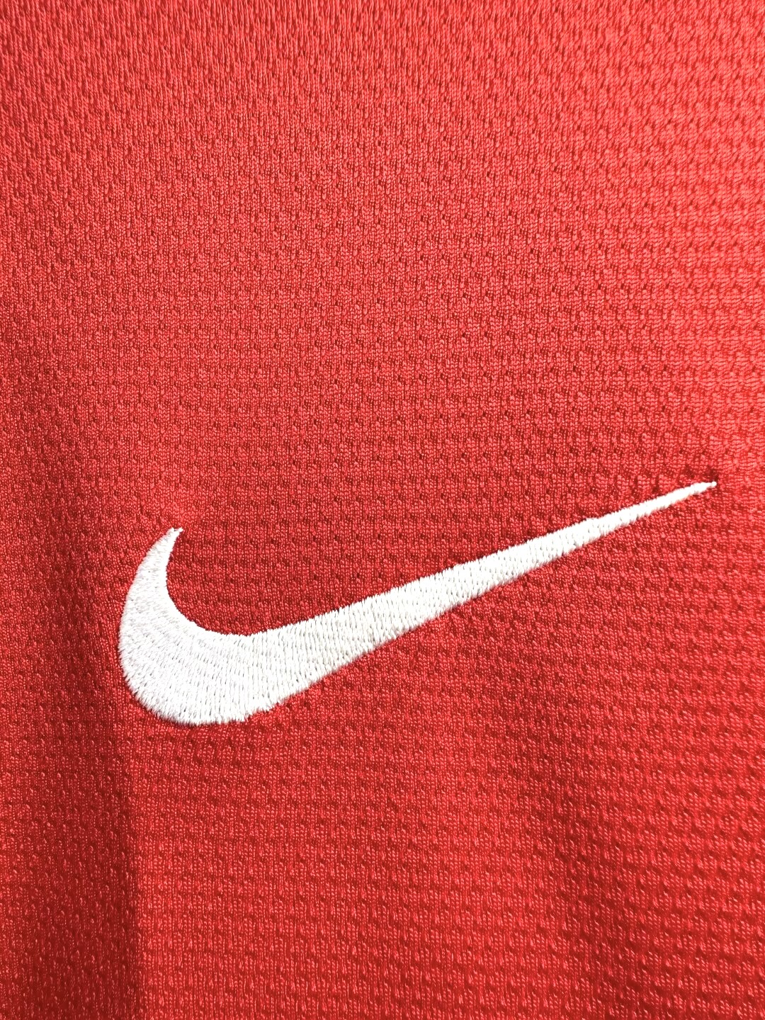 Manchester United 13/14 Home Retro Shirt - Long Sleeve