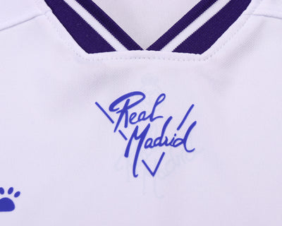 Real Madrid 94/95 Children's Home Retro Set