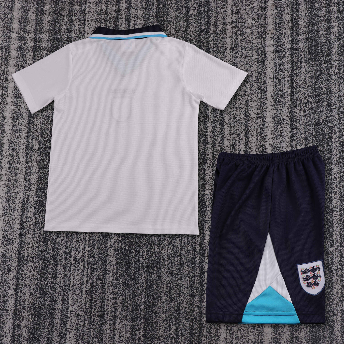 England 1996 Children's Home Retro Set