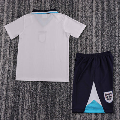 England 1996 Children's Home Retro Set