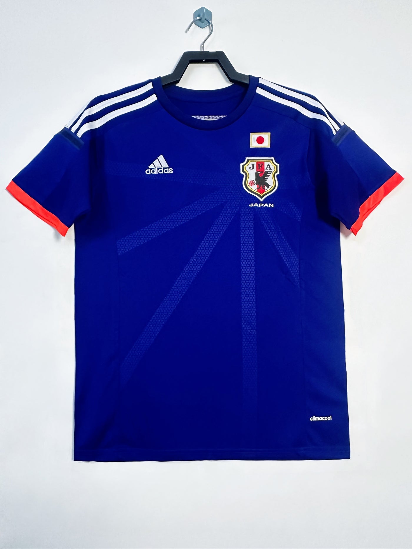 Japan 2014 Home Retro Shirt