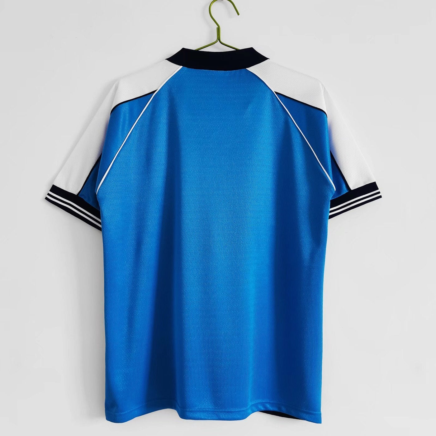 Manchester City 00/01 Home Retro Shirt
