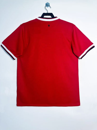 Manchester United 14/15 Home Retro Shirt