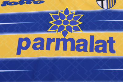 Parma 98/99 Children's Home Retro Set
