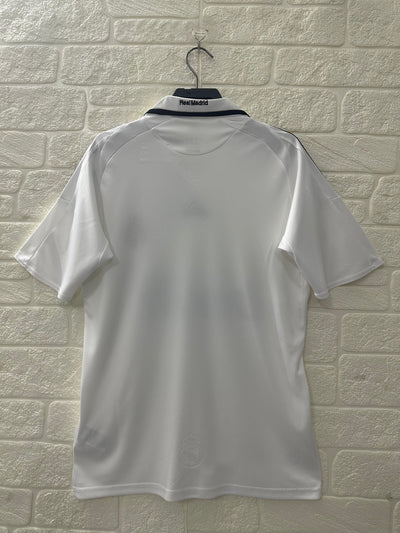 Real Madrid 08/09 Home Retro Shirt