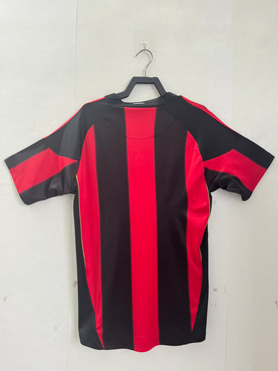 Milan 10/11 Home Retro Shirt