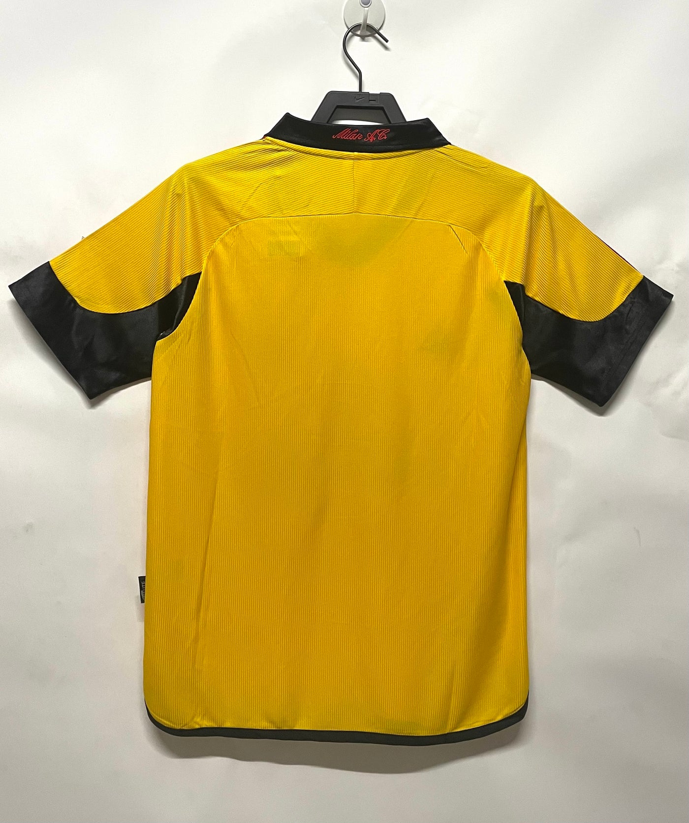 Milan 99/00 Centenary Retro Shirt