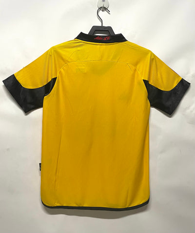 Milan 99/00 Centenary Retro Shirt