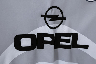 PSG 01/02 Away Retro Shirt