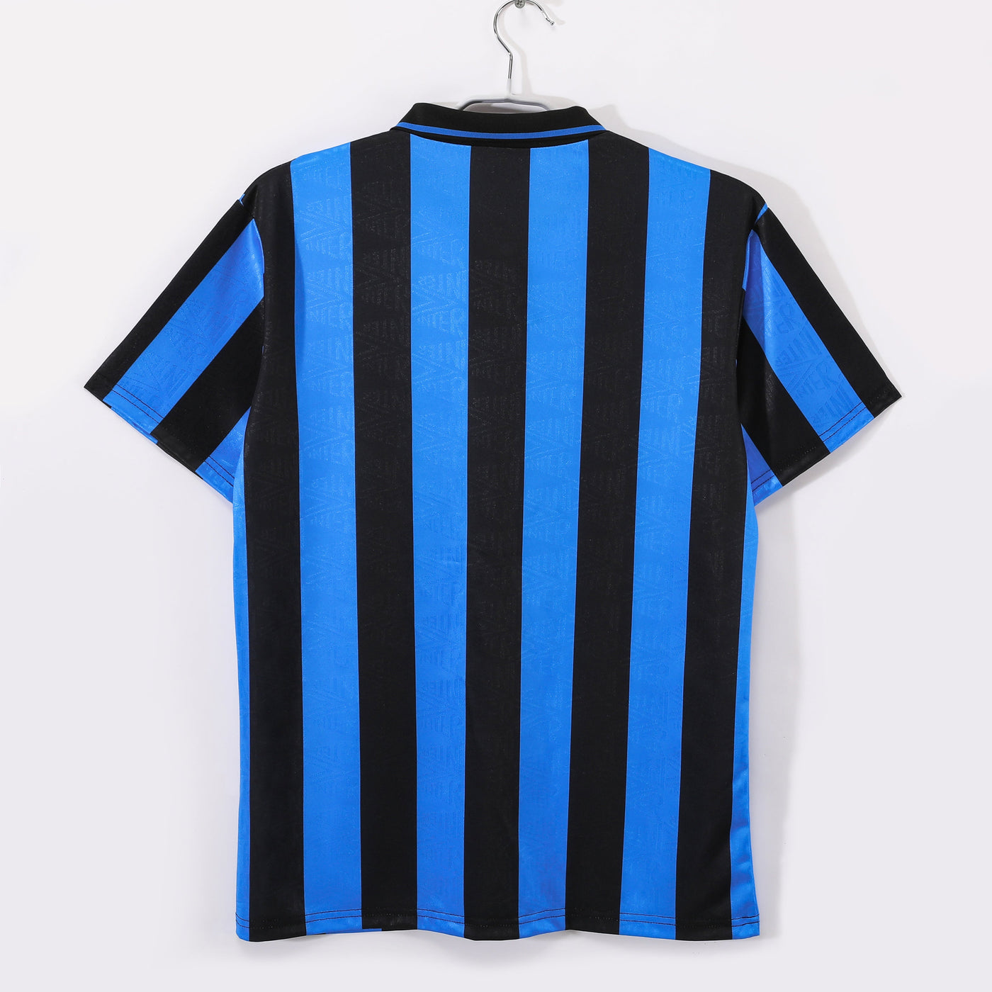 Inter Milan 92/94 Home Retro Shirt