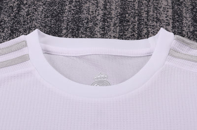 Real Madrid 15/16 Children's Home Retro Set