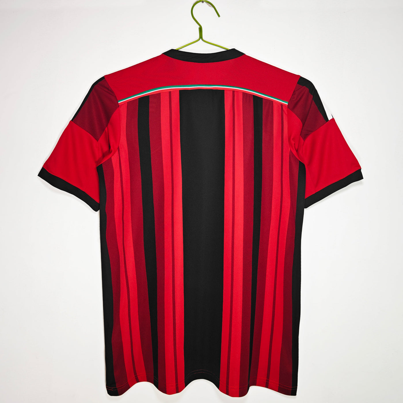 Milan 14/15 Home Retro Shirt