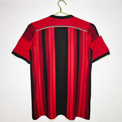 Milan 14/15 Home Retro Shirt