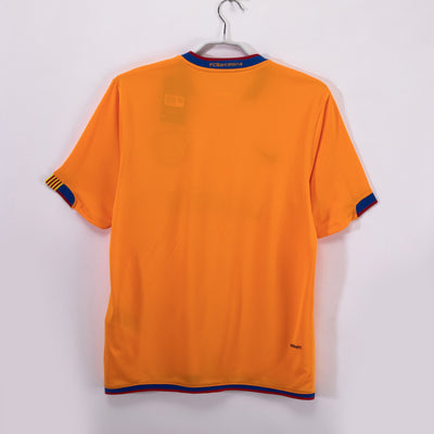 Barcelona 06/07 Away Retro Shirt
