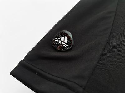 Real Madrid 11/12 Away Retro Shirt