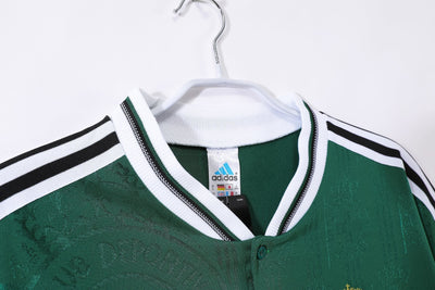 Deportivo La Coruña 99/00 Away Retro Shirt