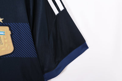 Argentina 2014 Away Retro Shirt