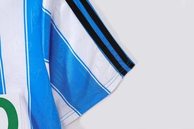 Deportivo La Coruña 97/98 Home Retro Shirt