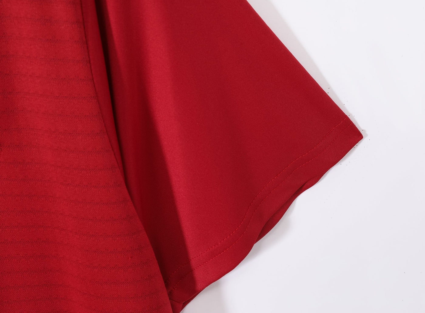 Manchester United 18/19 Home Retro Shirt