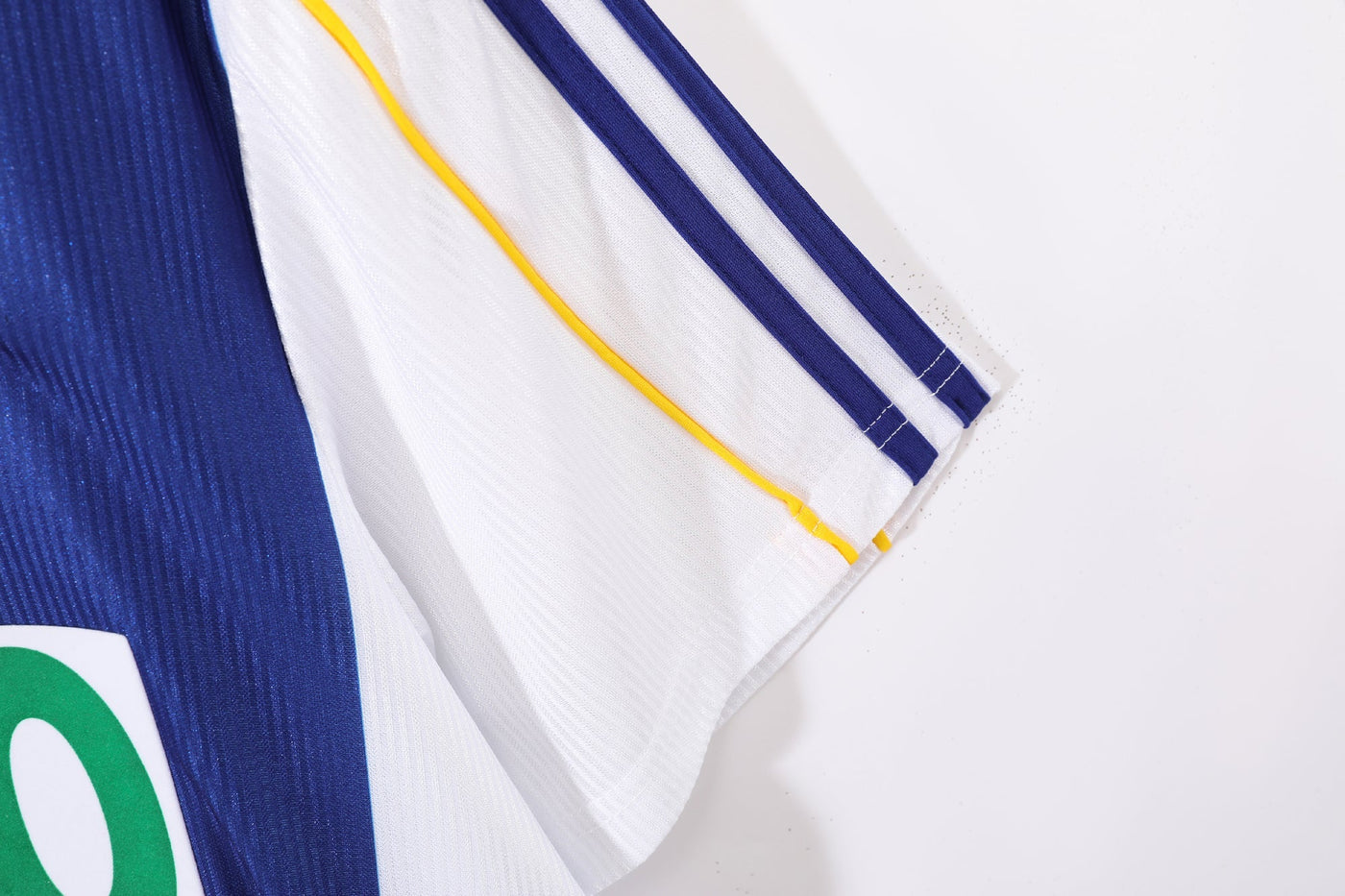 Deportivo La Coruña 99/00 Home Retro Shirt