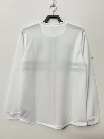 Portugal 2012 Away Retro Shirt - Long Sleeve