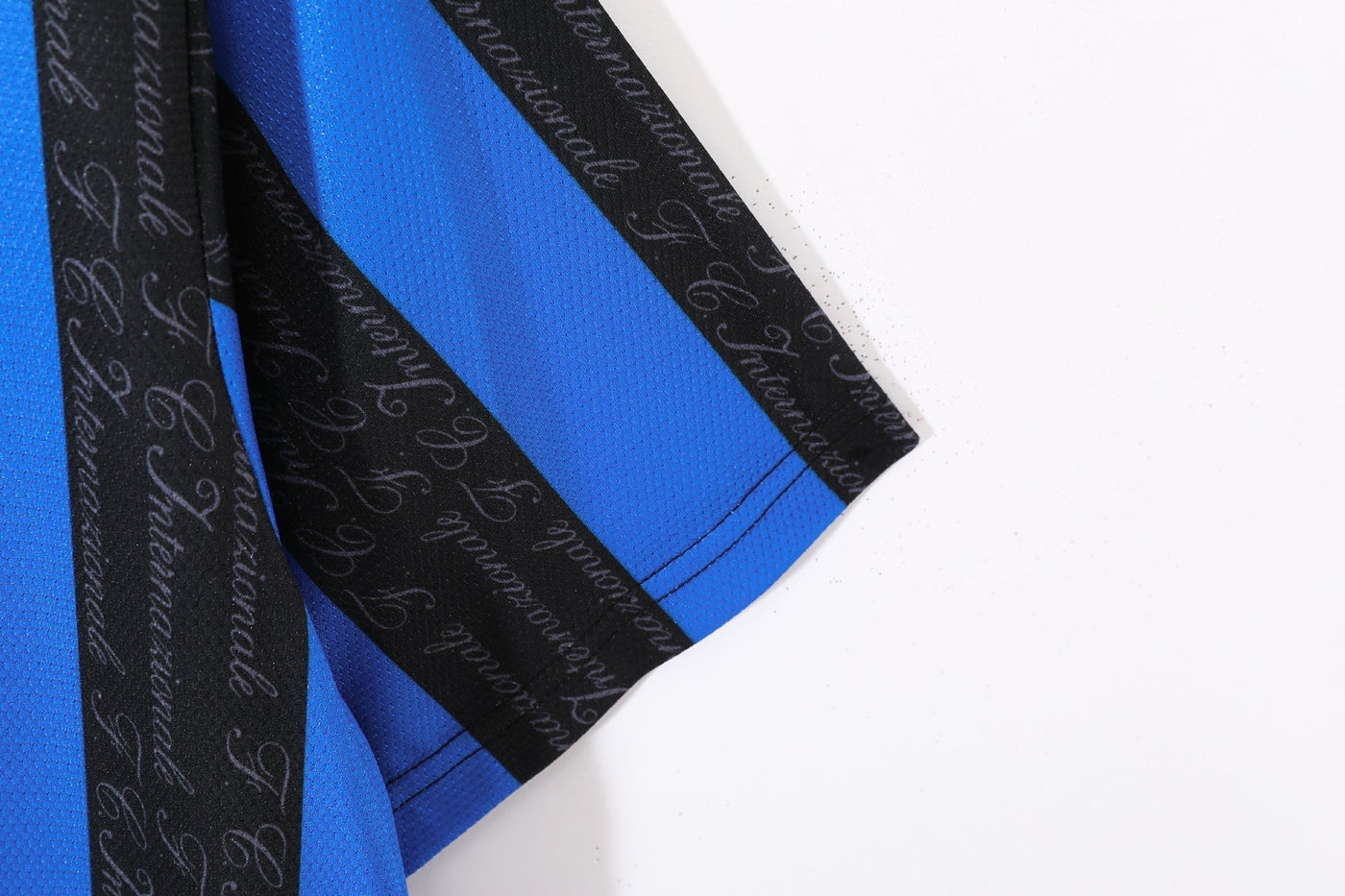 Retro Inter Milan 1997∕98 Home Shirt