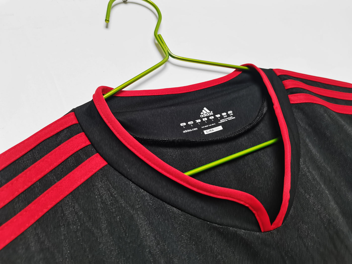 Mexico 2010 Away Retro Shirt